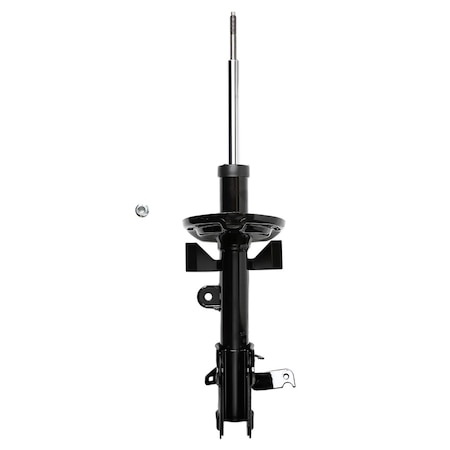 Fcs Struts Suspension Strut Assembly, 333568R 333568R